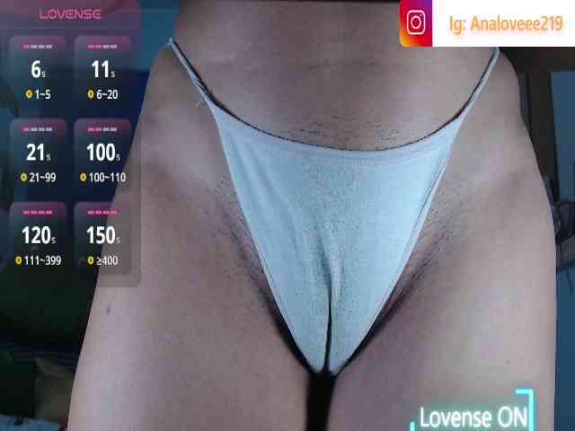 ana-loveee webcam