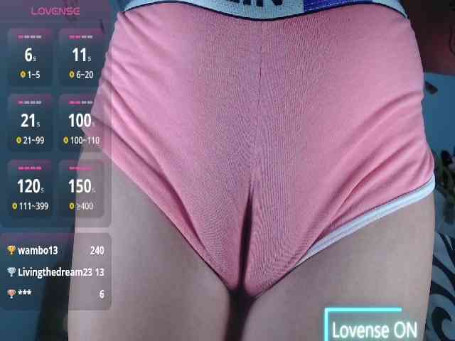 ana-loveee webcam