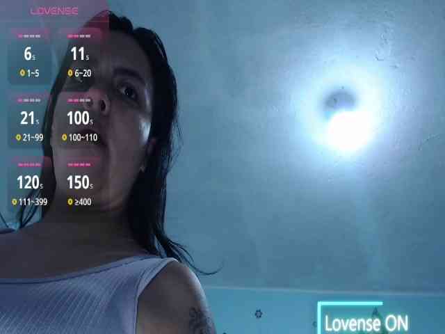 ana-loveee webcam