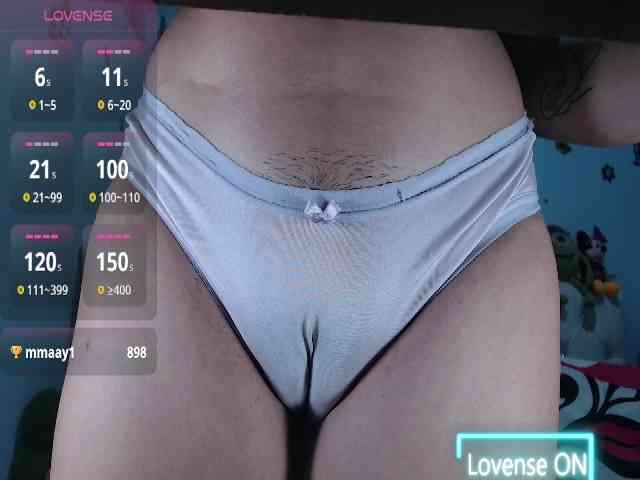 ana-loveee webcam