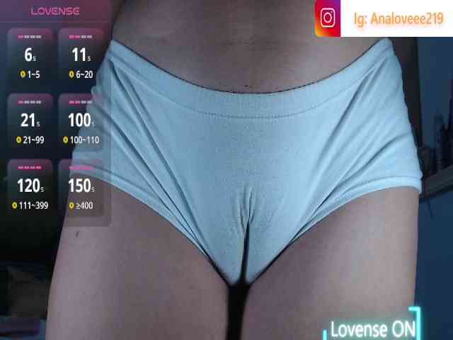 ana-loveee webcam