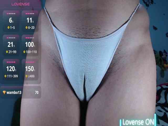 ana-loveee webcam