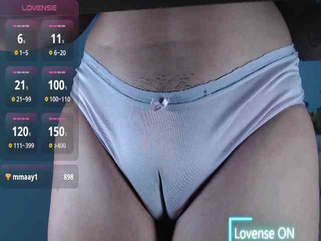 ana-loveee webcam