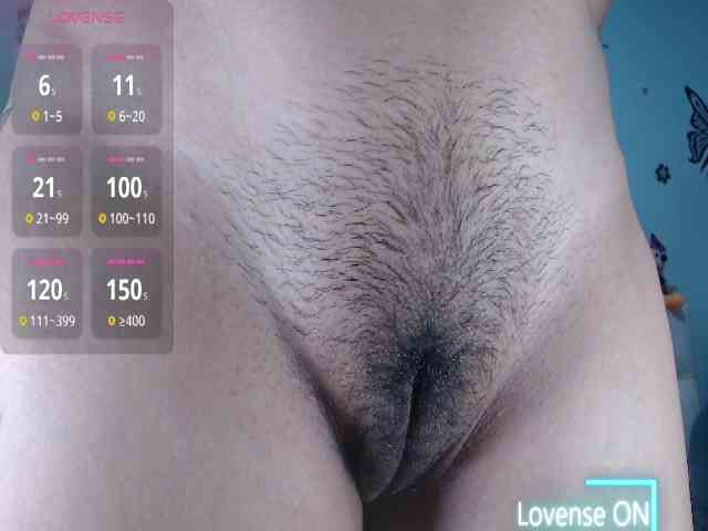 ana-loveee webcam