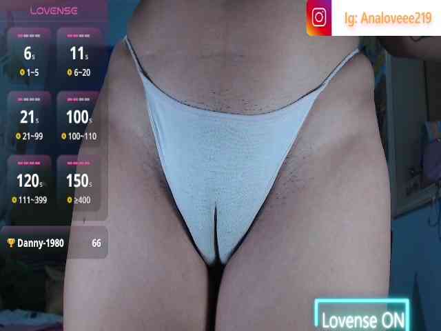 ana-loveee webcam
