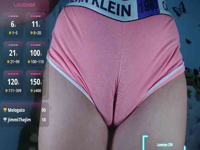 ana-loveee webcam