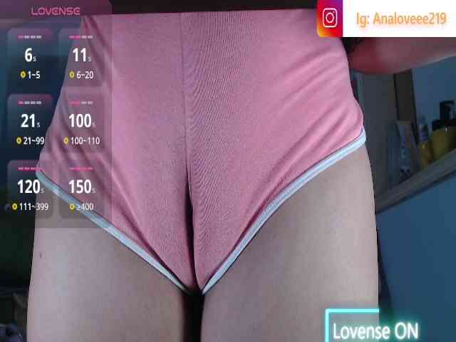 ana-loveee webcam
