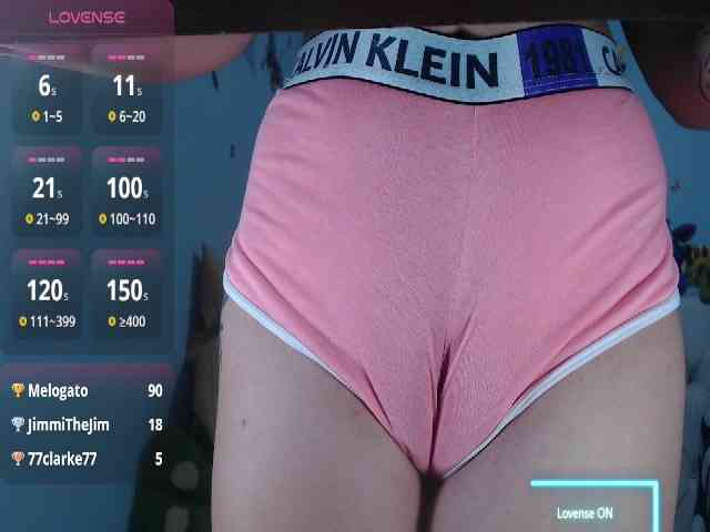 ana-loveee webcam