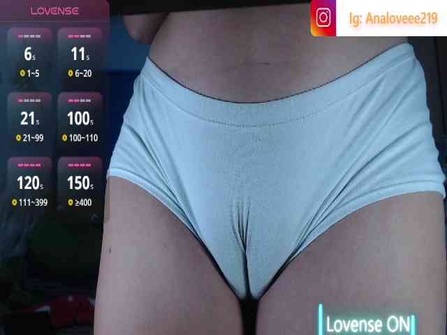 ana-loveee webcam