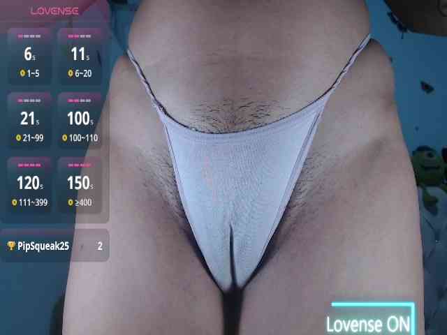 ana-loveee webcam