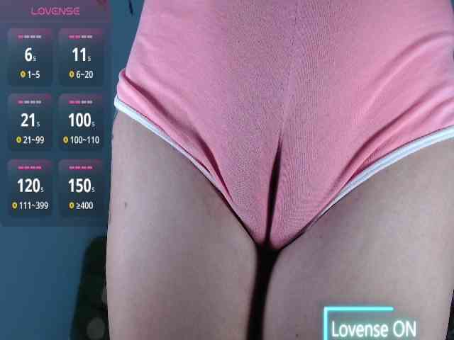ana-loveee webcam