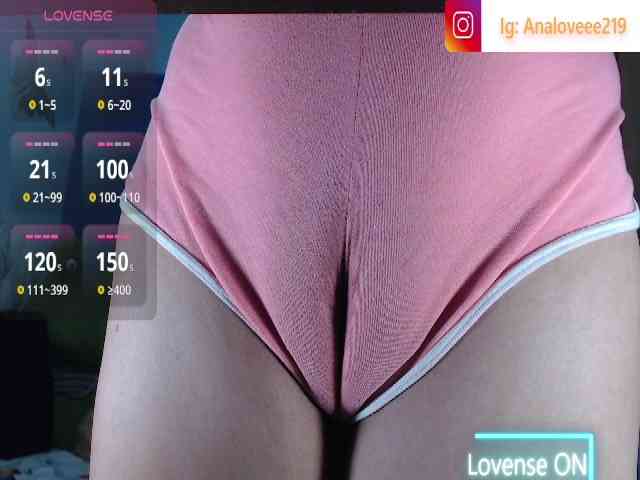 ana-loveee webcam