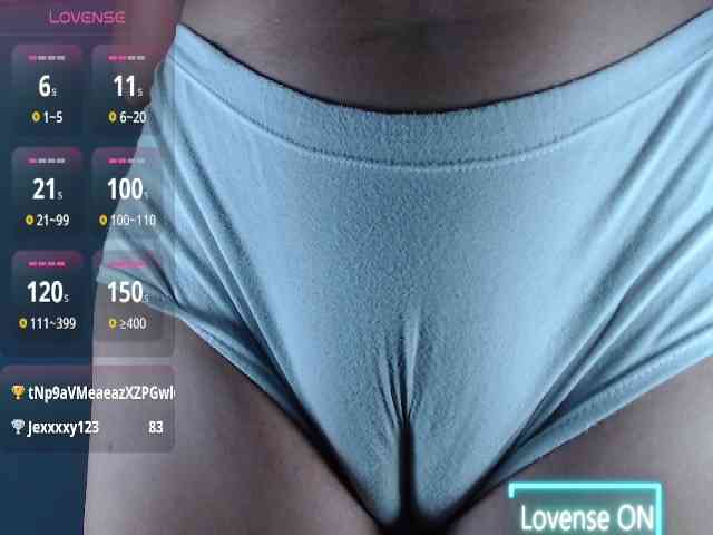 ana-loveee webcam