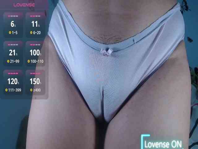 ana-loveee webcam