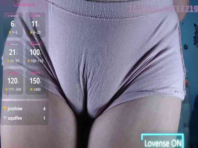 ana-loveee webcam