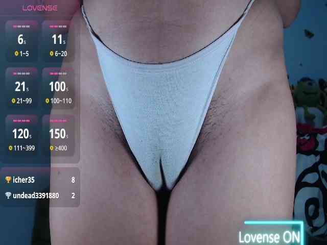 ana-loveee webcam