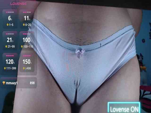 ana-loveee webcam