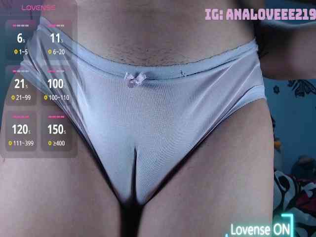ana-loveee webcam