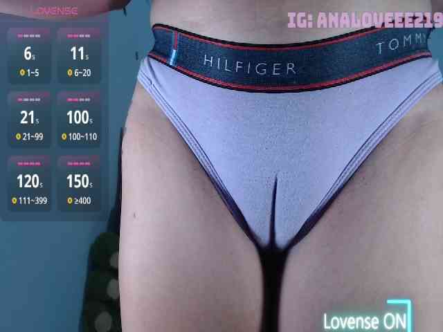 ana-loveee webcam
