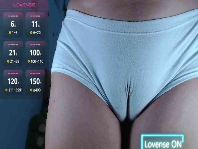 ana-loveee webcam