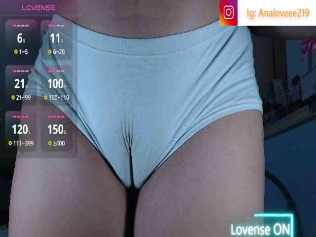 ana-loveee webcam