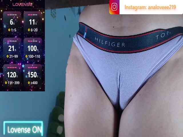 ana-loveee webcam
