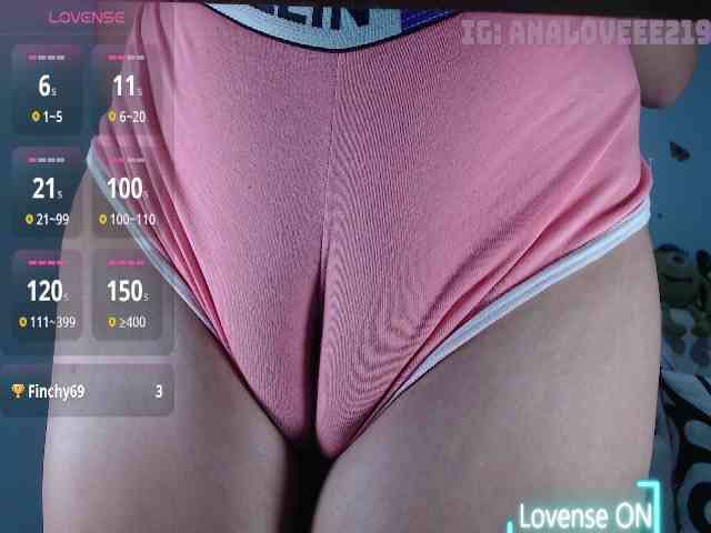 ana-loveee webcam
