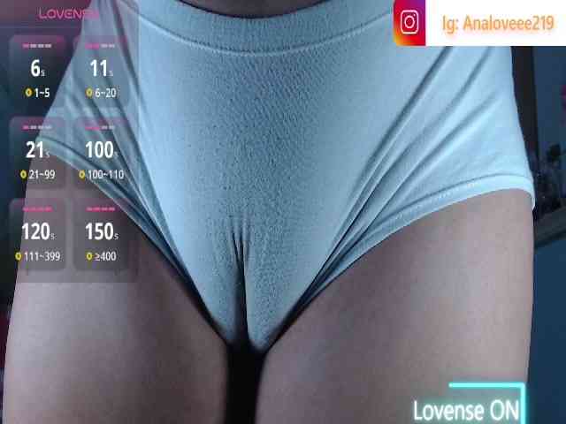 ana-loveee webcam