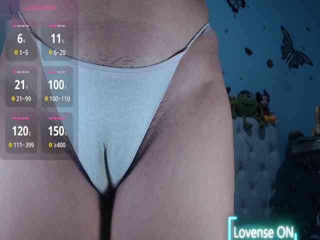 ana-loveee webcam