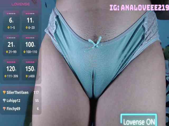ana-loveee webcam