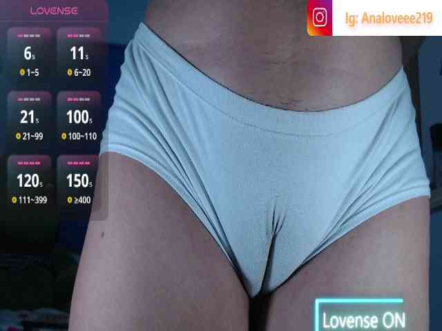 ana-loveee webcam