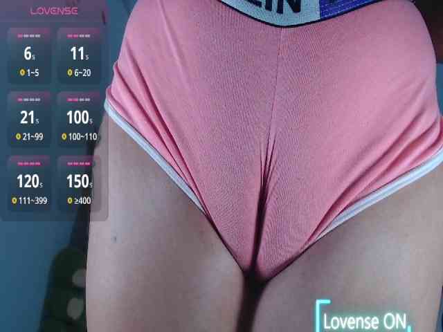 ana-loveee webcam