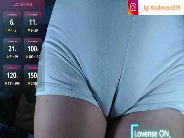 ana-loveee webcam