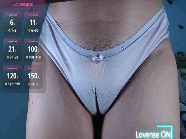 ana-loveee webcam