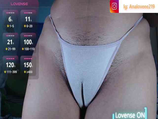 ana-loveee webcam