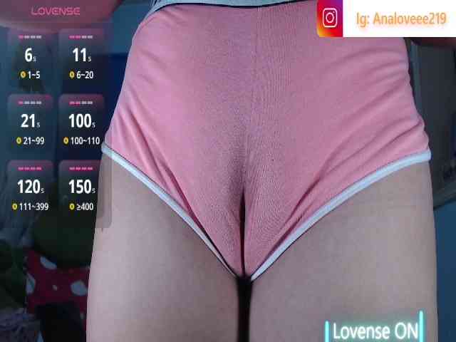 ana-loveee webcam
