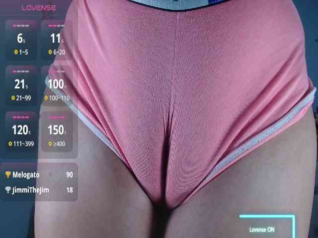 ana-loveee webcam