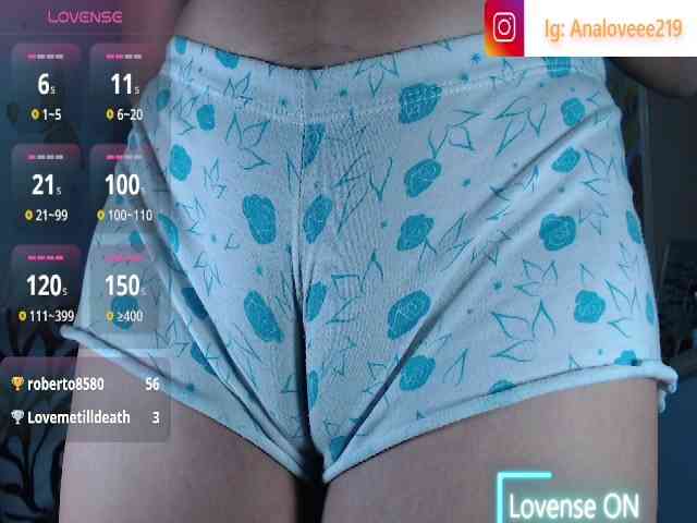 ana-loveee webcam