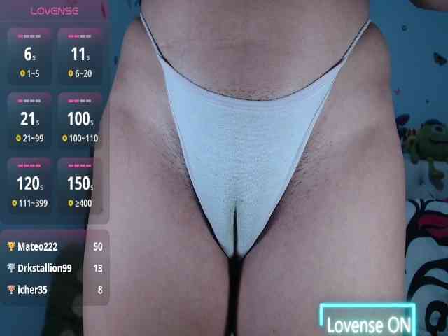 ana-loveee webcam