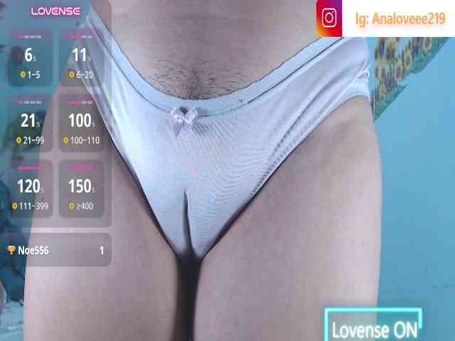 ana-loveee webcam