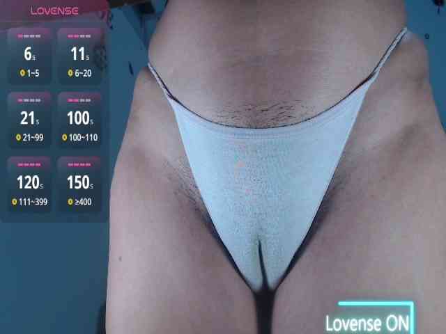 ana-loveee webcam