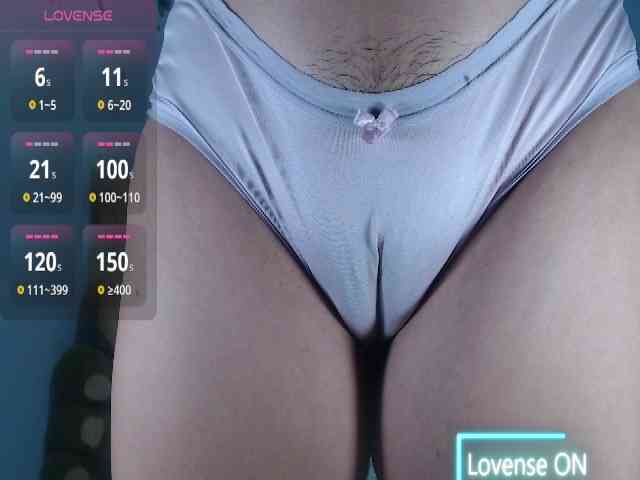 ana-loveee webcam