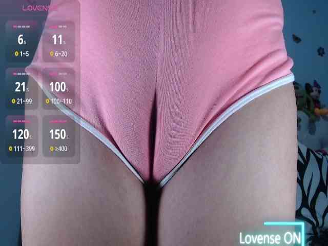 ana-loveee webcam