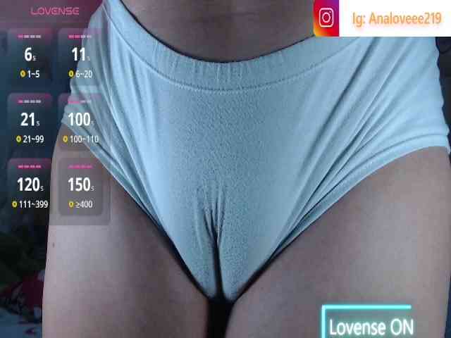 ana-loveee webcam