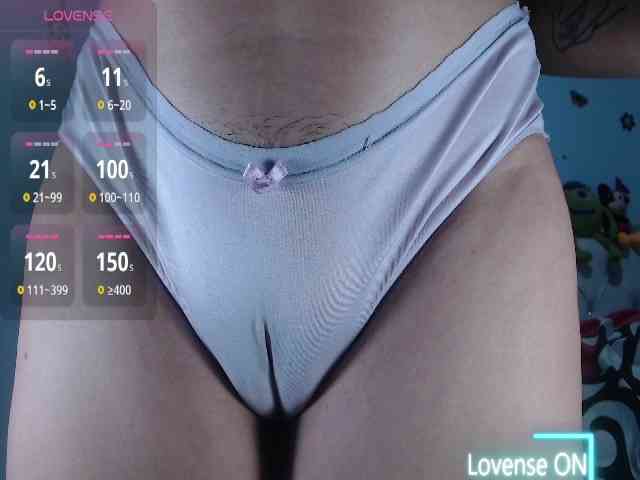 ana-loveee webcam