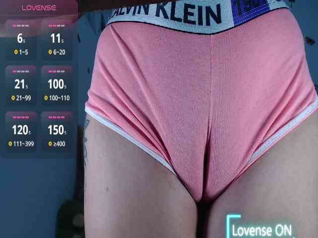 ana-loveee webcam