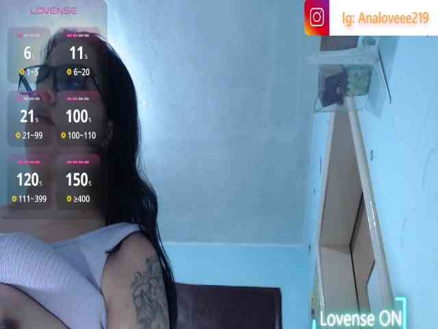 ana-loveee webcam