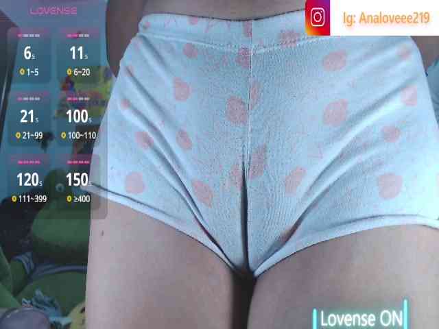 ana-loveee webcam