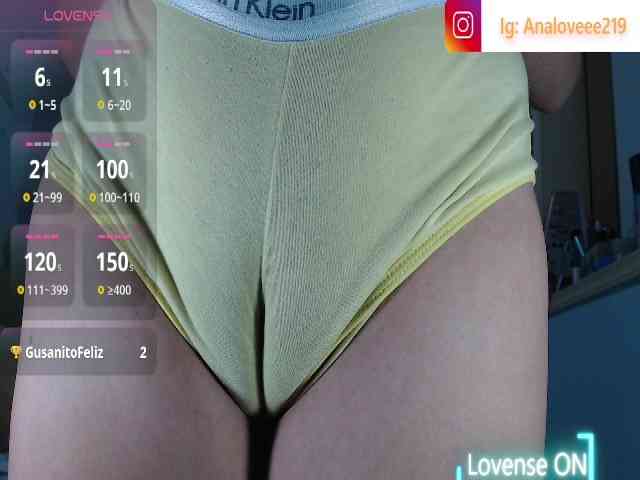 ana-loveee webcam