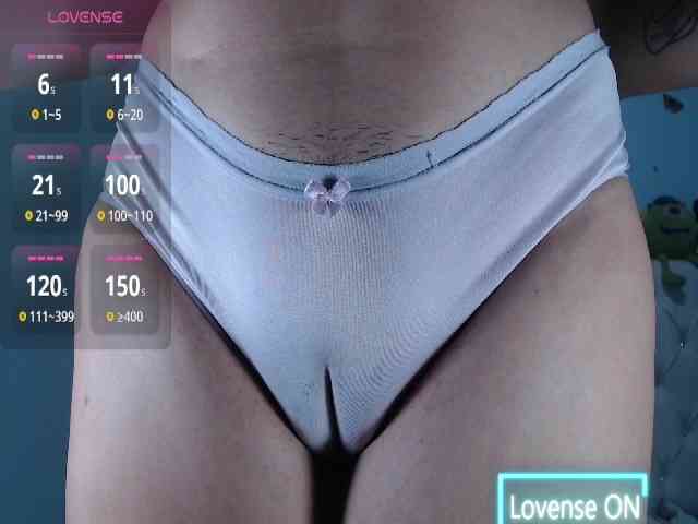 ana-loveee webcam